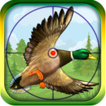 Duck Hunt - Hero Hunters Hunting Season icon
