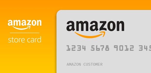 Amazon Store Card pc screenshot Amazon Store Card pc screenshot