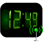 Alarm Clock Free icon