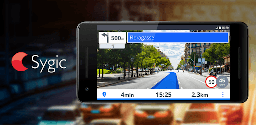GPS Navigation & Offline Maps Sygic for PC - How to Install on Windows ...