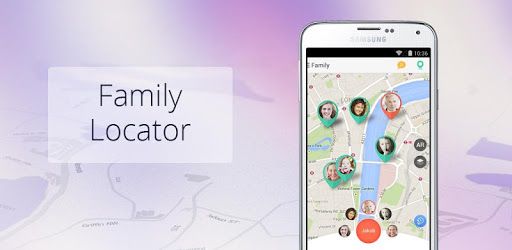 🥇 Family Locator - Phone Tracker pc screenshot 🥇 Family Locator - Phone Tracker pc screenshot
