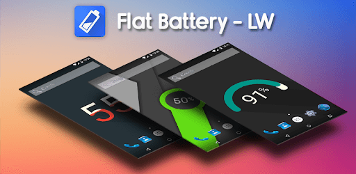 Flat Battery Live Wallpaper pc screenshot Flat Battery Live Wallpaper pc screenshot