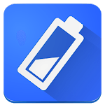 Flat Battery Live Wallpaper icon