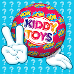 Surprise Balls Kiddie icon