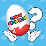 Surprise Eggs Kiddie icon