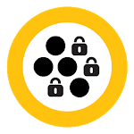 Norton App Lock icon