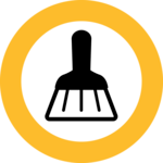 Norton Clean, Junk Removal for pc icon