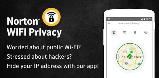 Norton Secure VPN – Security & Privacy VPN pc screenshot Norton Secure VPN – Security & Privacy VPN pc screenshot