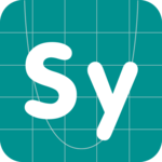 Symbolab Graphing Calculator icon
