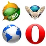 Browser Chooser icon