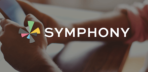 Symphony for BlackBerry pc screenshot Symphony for BlackBerry pc screenshot