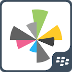 Symphony for BlackBerry icon