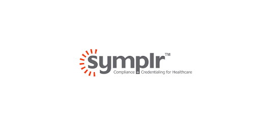 symplr Mobile App pc screenshot