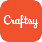 Craftsy for pc icon