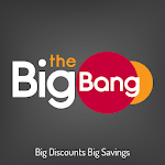The Big Bang icon