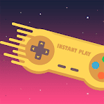 Instant Play icon