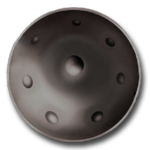 Hang Drum Jam icon