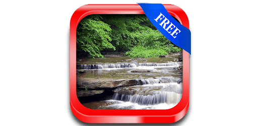 Nature Noise River pc screenshot