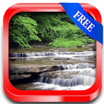 Nature Noise River icon