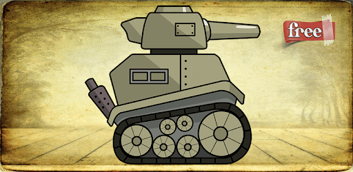 Tank Run pc screenshot Tank Run pc screenshot