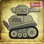 Tank Run icon