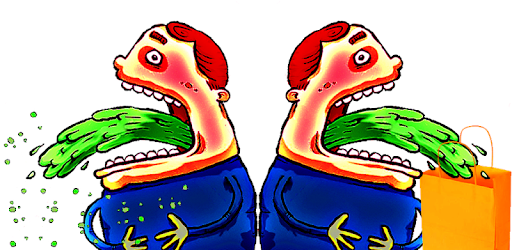 Vomit Puke Funny Sounds pc screenshot