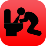 Puke Vomit Funny Sounds icon