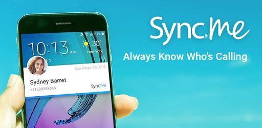 Sync.ME – Caller ID & Block pc screenshot Sync.ME – Caller ID & Block pc screenshot