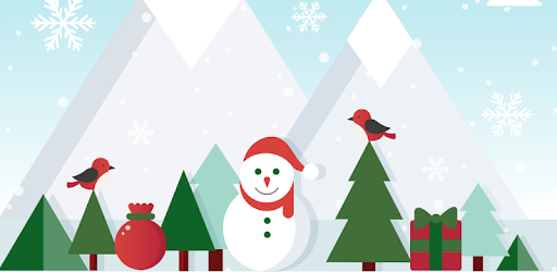 Christmas Countdown (with Advent Calendar) pc screenshot