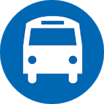 MyBusLawrence icon