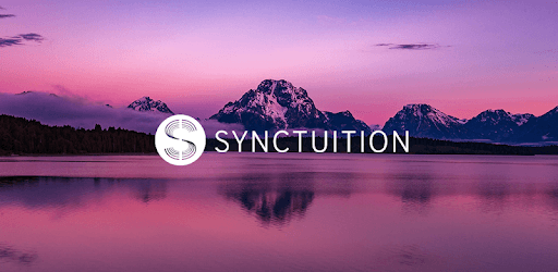 Synctuition Meditation Program pc screenshot Synctuition Meditation Program pc screenshot