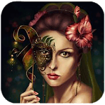 The Mask Maker icon