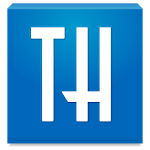JCF Ticket Helper icon