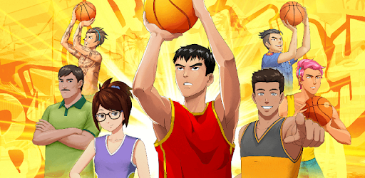Barangay 143: Street League pc screenshot Barangay 143: Street League pc screenshot