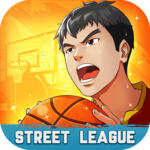 Barangay 143: Street League icon