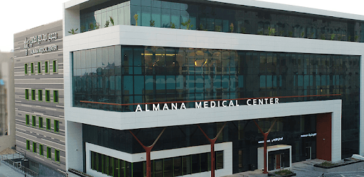 Almana General Hospital pc screenshot Almana General Hospital pc screenshot