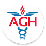 Almana General Hospital icon