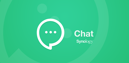 Synology Chat pc screenshot Synology Chat pc screenshot