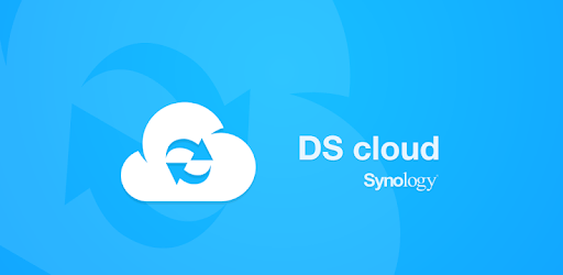 DS cloud pc screenshot DS cloud pc screenshot