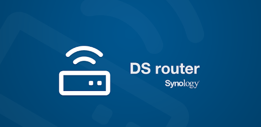 DS router pc screenshot DS router pc screenshot