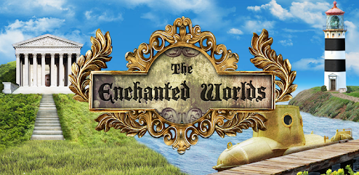 Start the Enchanted Worlds pc screenshot Start the Enchanted Worlds pc screenshot