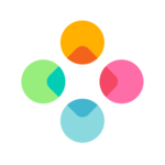 Fleksy - Emoji & GIF keyboard app icon