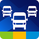Synx Fleet Manager icon