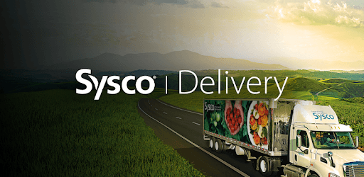 Sysco Delivery pc screenshot Sysco Delivery pc screenshot