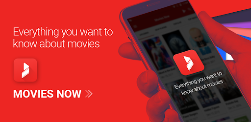 Movies Now pc screenshot