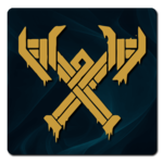 Voices of LoL - Soundboard icon
