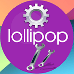 System Repair for Lolipop 2018 icon