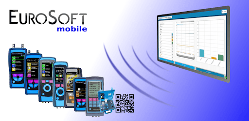 EuroSoft mobile pc screenshot EuroSoft mobile pc screenshot