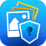 Keep Photos Secret : Hide Gallery Pictures  Videos icon