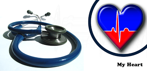 Blood Pressure pc screenshot